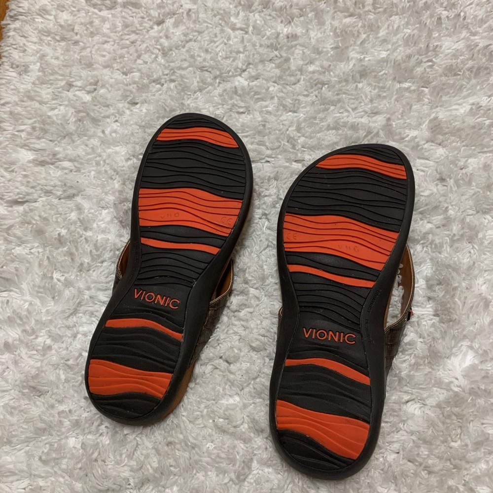 Vionic Sandals - image 5